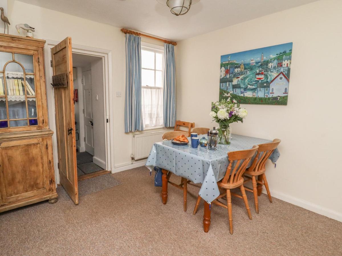 9 Harefield Cottages Exmouth Exterior photo