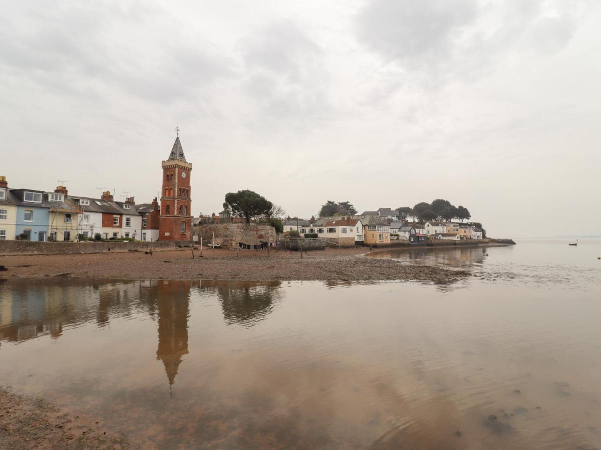 9 Harefield Cottages Exmouth Exterior photo